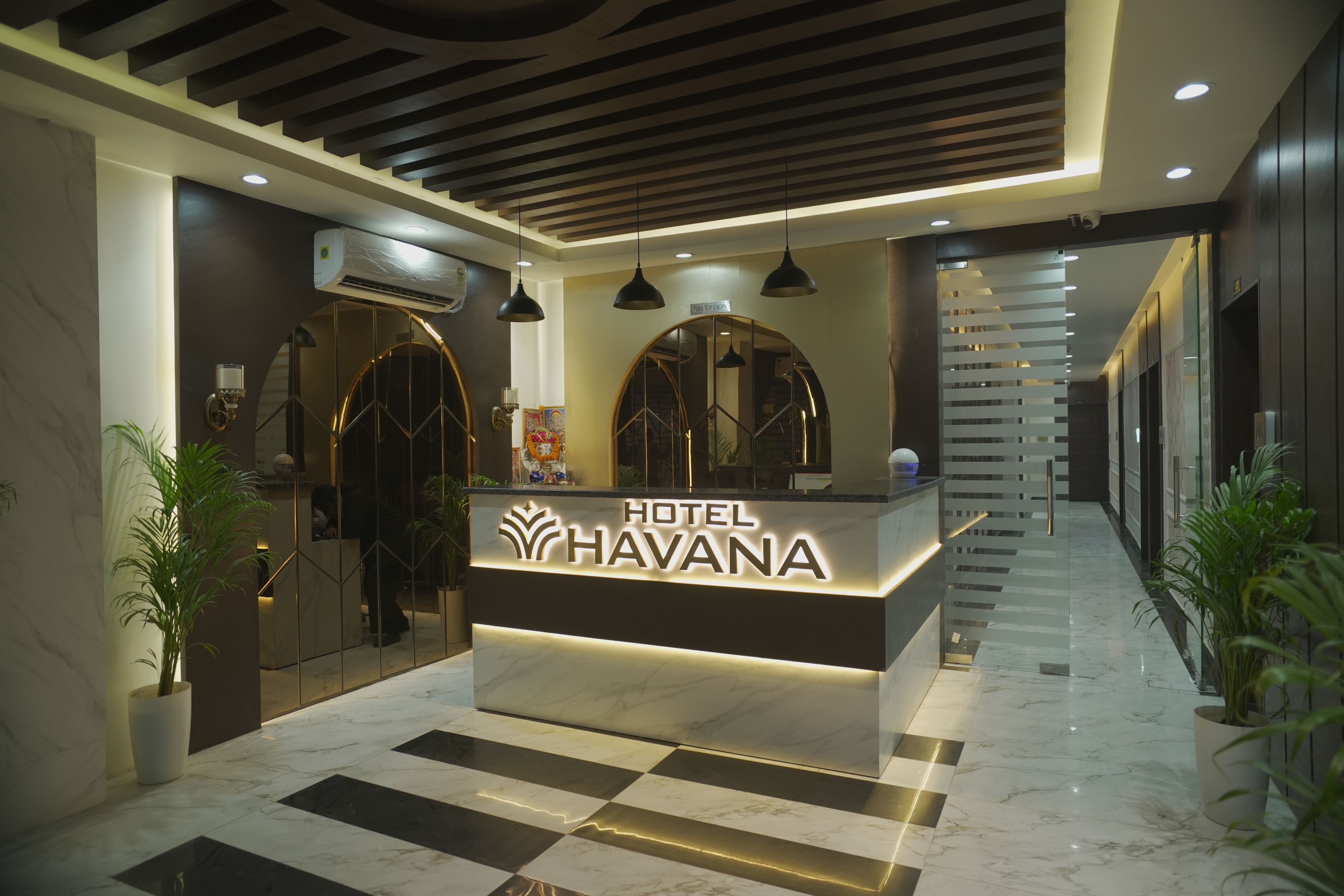 Hotel Havana Gorakhpur